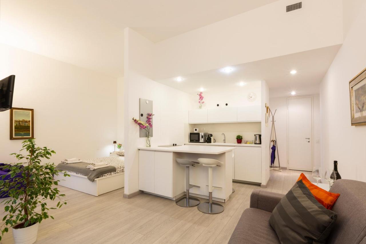 Queen Of Brera - San Marco 1 Apartment