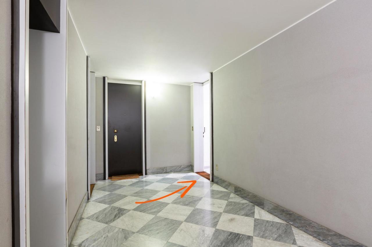 Queen Of Brera - San Marco 1 Apartment *