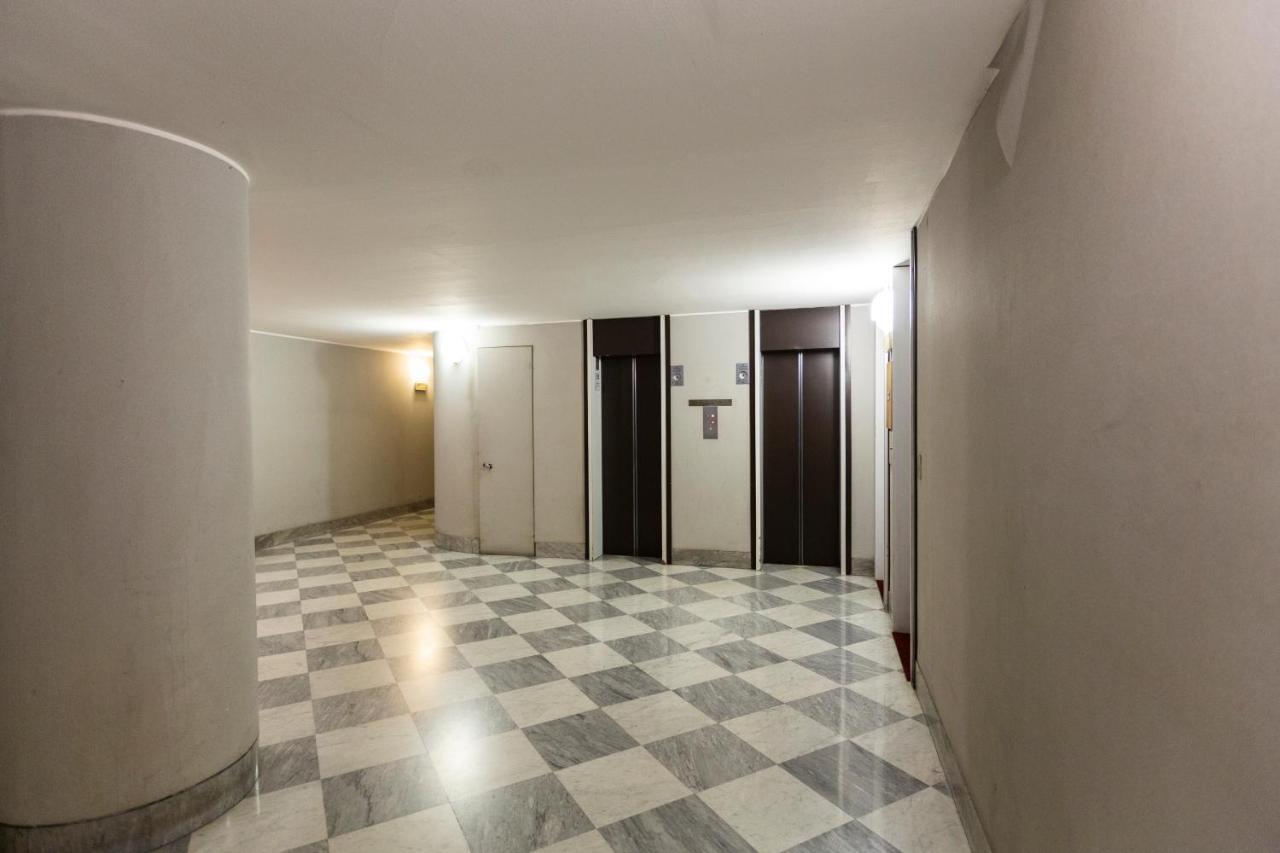 Apartment Queen Of Brera - San Marco 1 Milan
