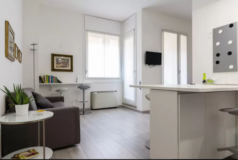 Queen Of Brera - San Marco 1 Apartment *