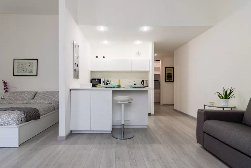 Apartment Queen Of Brera - San Marco 1