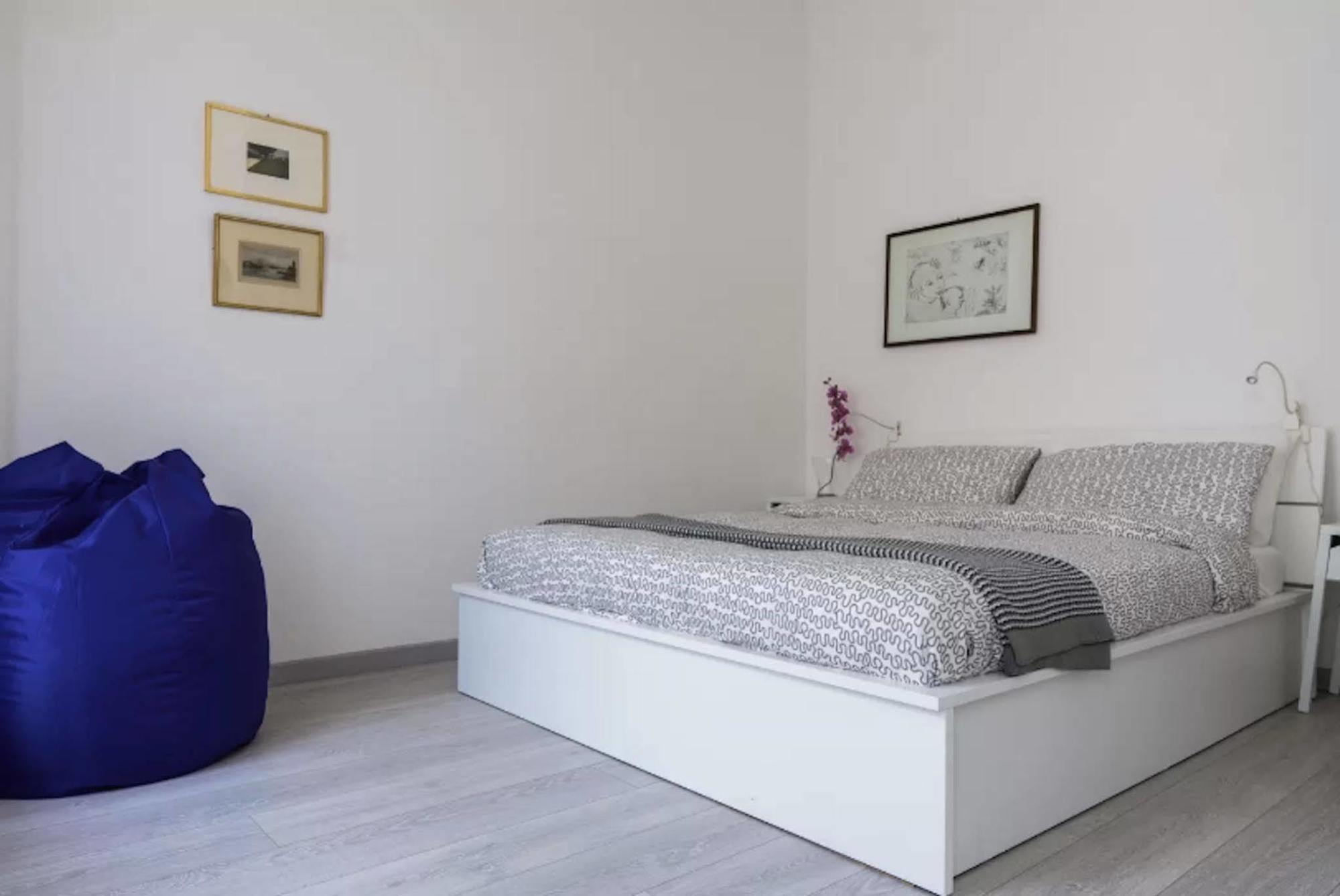 Apartment Queen Of Brera - San Marco 1 Milan