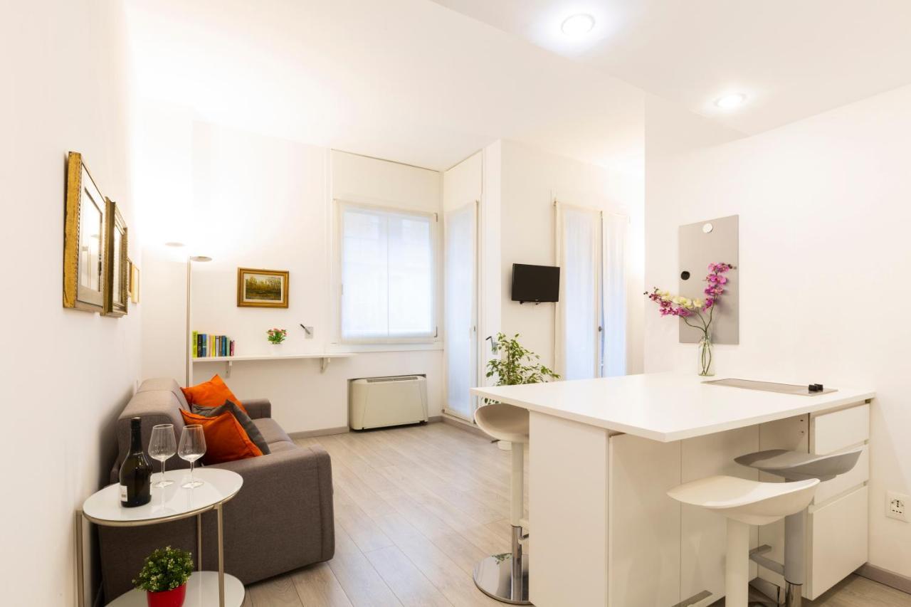 Queen Of Brera - San Marco 1 Apartamento *