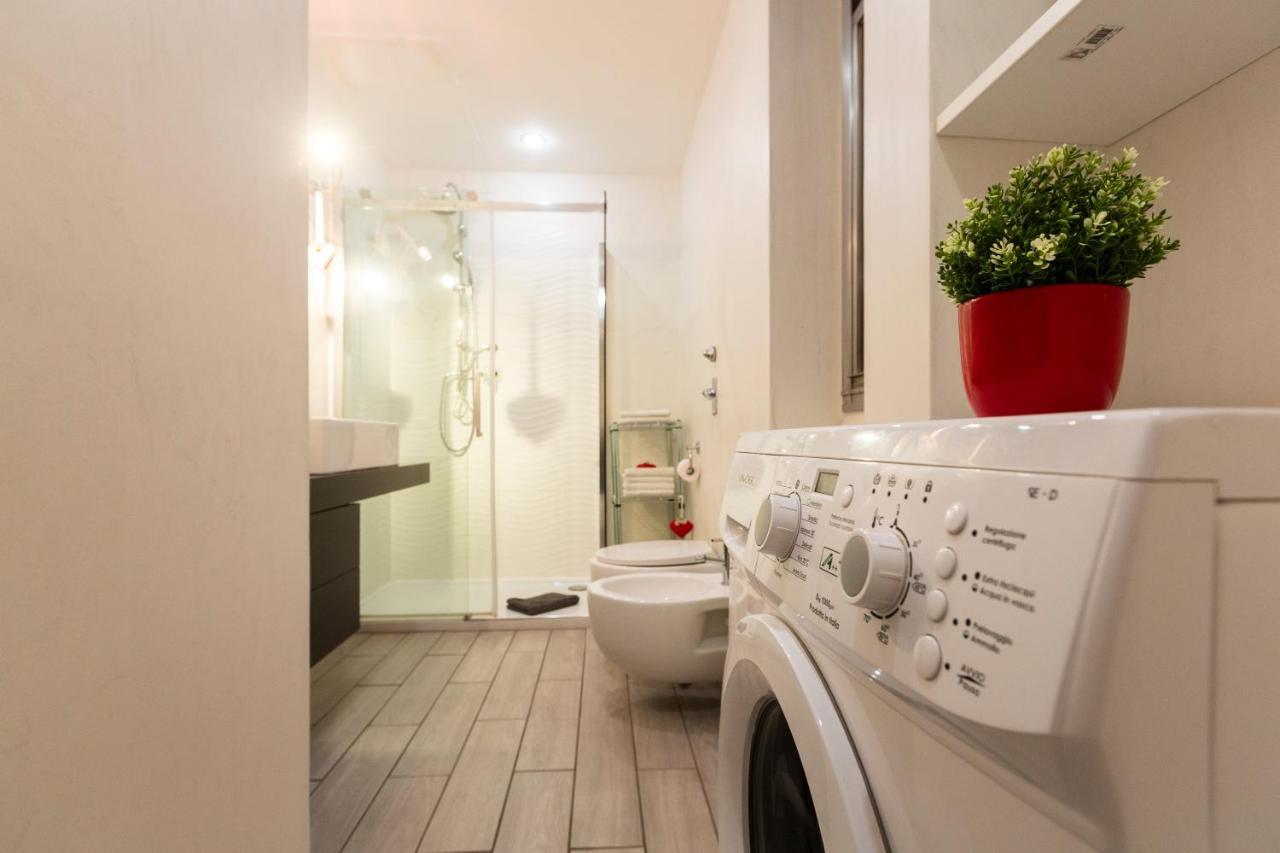 Apartamento Queen Of Brera - San Marco 1 Milão