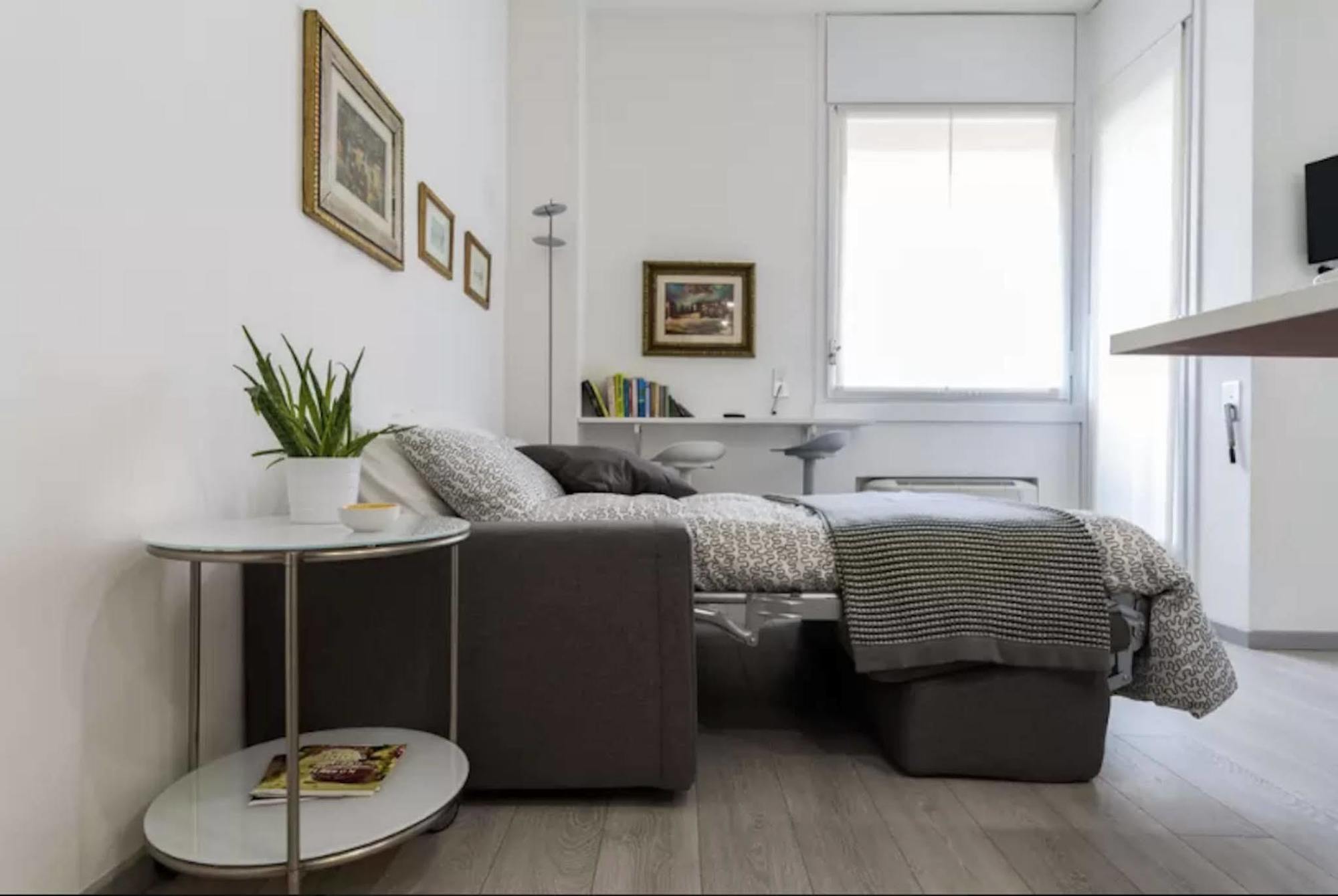 Apartamento Queen Of Brera - San Marco 1 Milão